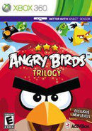Angry Birds Trilogy - Xbox 360 - Destination Retro