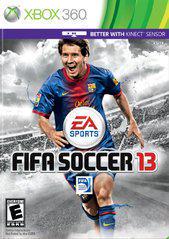 FIFA Soccer 13 - Xbox 360 - Destination Retro