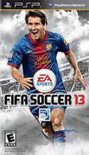 FIFA Soccer 13 - PSP - Destination Retro