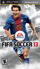 FIFA Soccer 13 - PSP - Destination Retro