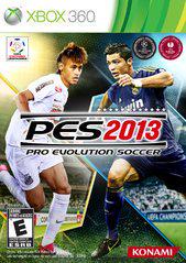 Pro Evolution Soccer 2013 - Xbox 360 - Destination Retro