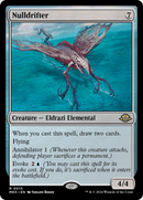 Nulldrifter [Modern Horizons 3] - Destination Retro