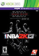 NBA 2K13 Dynasty Edition - Xbox 360 - Destination Retro
