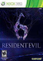 Resident Evil 6 - Xbox 360 - Destination Retro