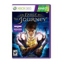 Fable: The Journey - Xbox 360 - Destination Retro