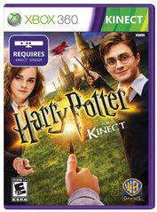 Harry Potter for Kinect - Xbox 360 - Destination Retro