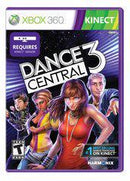 Dance Central 3 - Xbox 360 - Destination Retro