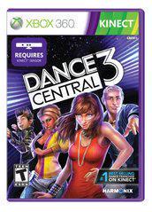 Dance Central 3 - Xbox 360 - Destination Retro