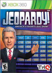 Jeopardy! - Xbox 360 - Destination Retro
