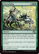 Overwhelm [Foundations Jumpstart] - Destination Retro