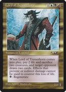 Lord of Tresserhorn [Alliances] - Destination Retro