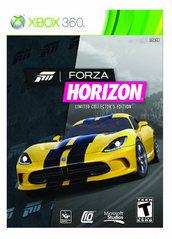 Forza Horizon [Limited Collector's Edition] - Xbox 360 - Destination Retro