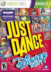 Just Dance Disney Party - Xbox 360 - Destination Retro