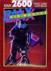 BMX Airmaster [Atari] - Atari 2600 - Destination Retro