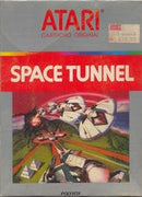 Space Tunnel - Atari 2600 - Destination Retro