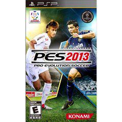 Pro Evolution Soccer 2013 - PSP - Destination Retro