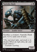 Nantuko Husk [Foundations Jumpstart] - Destination Retro