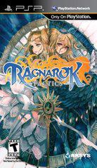 Ragnarok: Tactics - PSP - Destination Retro