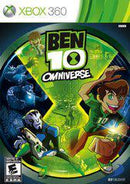 Ben 10: Omniverse - Xbox 360 - Destination Retro