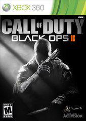Call of Duty Black Ops II - Xbox 360 - Destination Retro