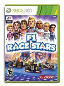 F1 Race Stars - Xbox 360 - Destination Retro