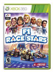 F1 Race Stars - Xbox 360 - Destination Retro