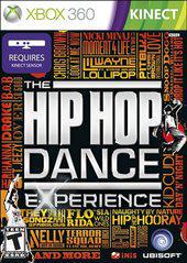 The Hip Hop Dance Experience - Xbox 360 - Destination Retro