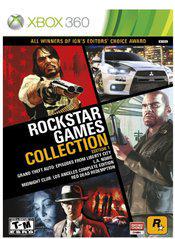 Rockstar Games Collection: Edition 1 - Xbox 360 - Destination Retro