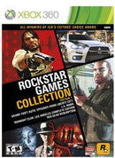 Rockstar Games Collection: Edition 1 - Xbox 360 - Destination Retro