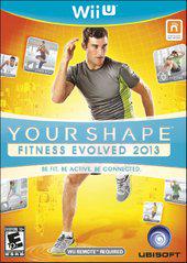 Your Shape Fitness Evolved 2013 - Wii U - Destination Retro