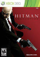 Hitman Absolution - Xbox 360 - Destination Retro