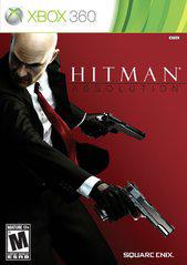 Hitman Absolution - Xbox 360 - Destination Retro