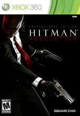 Hitman Absolution [Professional Edition] - Xbox 360 - Destination Retro
