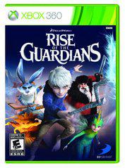 Rise Of The Guardians - Xbox 360 - Destination Retro