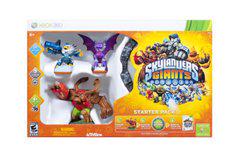 Skylander's Giants Starter Pack - Xbox 360 - Destination Retro