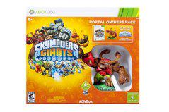 Skylander's Giants Portal Owners Pack - Xbox 360 - Destination Retro