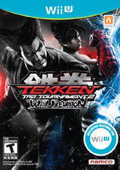 Tekken Tag Tournament 2 - Wii U - Destination Retro