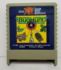 Bug Hunt - Atari 400 - Destination Retro
