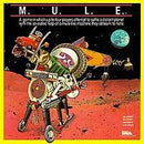 M.U.L.E. - Atari 400 - Destination Retro