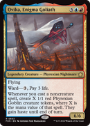 Ovika, Enigma Goliath [Foundations] - Destination Retro