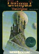 Ultima I: The Original - Atari 400 - Destination Retro
