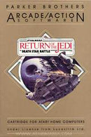 Star Wars: Return of the Jedi - Atari 400 - Destination Retro
