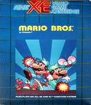 Mario Bros. - Atari 400 - Destination Retro