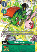 Betamon [BT7-044] (Alternate Art) [Next Adventure] - Destination Retro