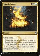 Sultai Charm [Mystery Booster] - Destination Retro