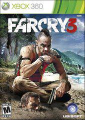 Far Cry 3 - Xbox 360 - Destination Retro