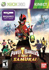 Power Rangers Super Samurai - Xbox 360 - Destination Retro