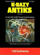 K-Razy Antiks - Atari 400 - Destination Retro
