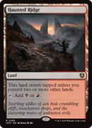 Haunted Ridge [Innistrad Remastered] - Destination Retro