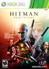 Hitman HD Trilogy - Xbox 360 - Destination Retro